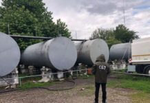 Незаконне виробництво пального на Буковині: СБУ «накрила» забрудників екології