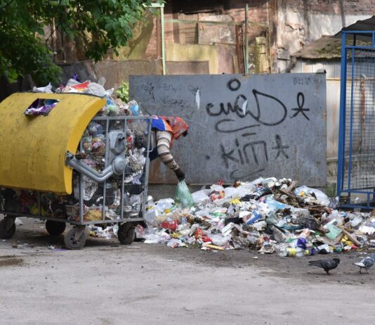 Нові тарифи на прибирання: чернівчанам доведеться платити більше