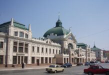 Наскільки чисте повітря у Чернівцях?