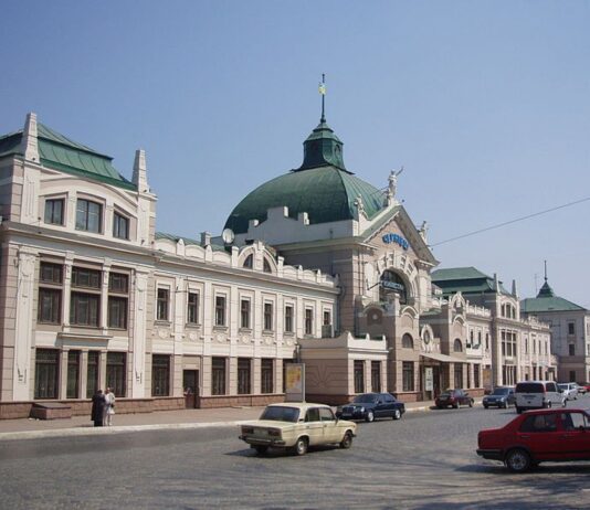 Наскільки чисте повітря у Чернівцях?