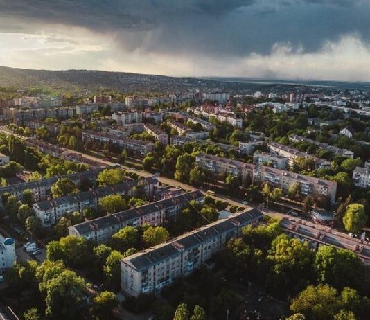 Чернівецька область очолює рейтинг найбільш екологічних регіонів