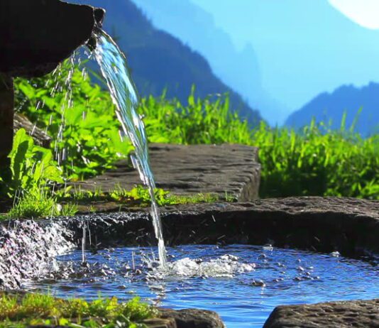 Вода – джерело життя. Наскільки чисту воду п’ють чернівчани?