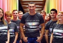 Учні буковинської гімназії перемогли у конкурсі на кращий екопроект фонду Кличків