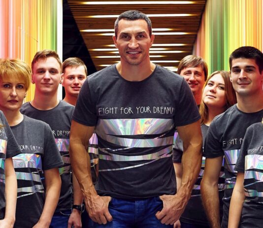 Учні буковинської гімназії перемогли у конкурсі на кращий екопроект фонду Кличків