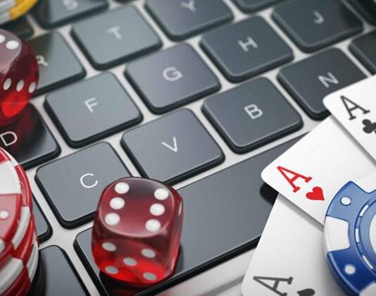 Казино з красивою графікою і зручним інтерфейсом