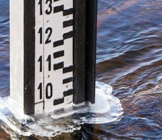 Синоптики попереджають про підйоми рівнів води у річках