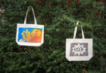 Екоторби, паперові пакети: чим можна замінити поліетиленові торбинки