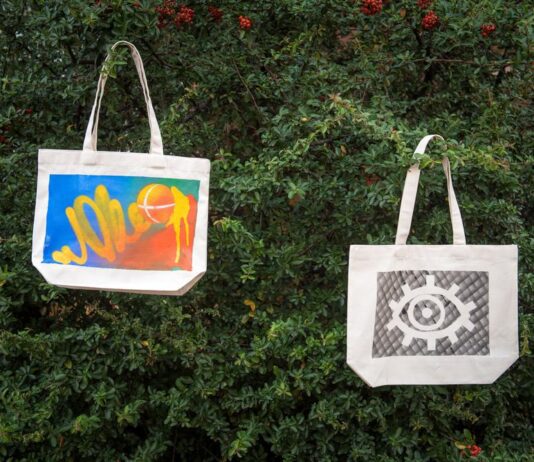 Екоторби, паперові пакети: чим можна замінити поліетиленові торбинки