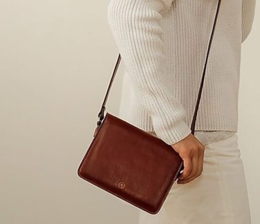 Итальянские сумки: лучшие и неповторимые