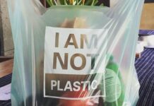 Чому біорозкладні пакети стають все більш популярними?