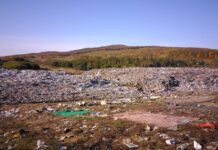 Сором Буковини – невирішена проблема з відходами