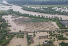 Наслідки невгамовної стихії на Буковині: десятки підтоплених сіл і негайна евакуація