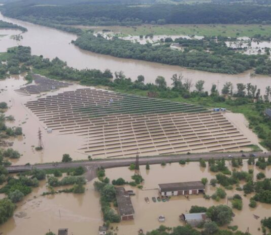 Наслідки невгамовної стихії на Буковині: десятки підтоплених сіл і негайна евакуація