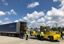 Ліквідувати наслідки повені на Буковині допомагає не український Уряд, а Італія