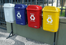 У Новоселиці встановлять роздільні контейнери для сміття
