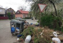 Керівництво Чернівців ігнорує проблему міста зі сміттям