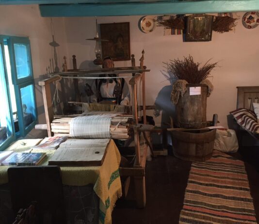 Бджолина історія: буковинський музей розповість усе про бджільництво