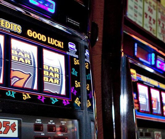 777 Originals – сюрпризи починаються з перших хвилин гри