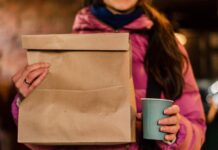 Яка ситуація з екоупаковками у Чернівцях?