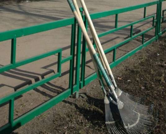 Жителей Черновцов приглашают присоединиться к уборке территорий в городе