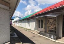 Підтоплення Чернівців: яким районам міста загрожує негода