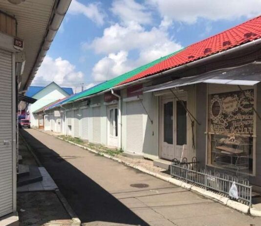 Підтоплення Чернівців: яким районам міста загрожує негода