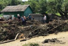 Як оговтується від повені Буковина: постраждалі Вижницький, Кіцманський і Новоселицький райони