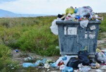 Пластик – батіг сучасної цивілізації