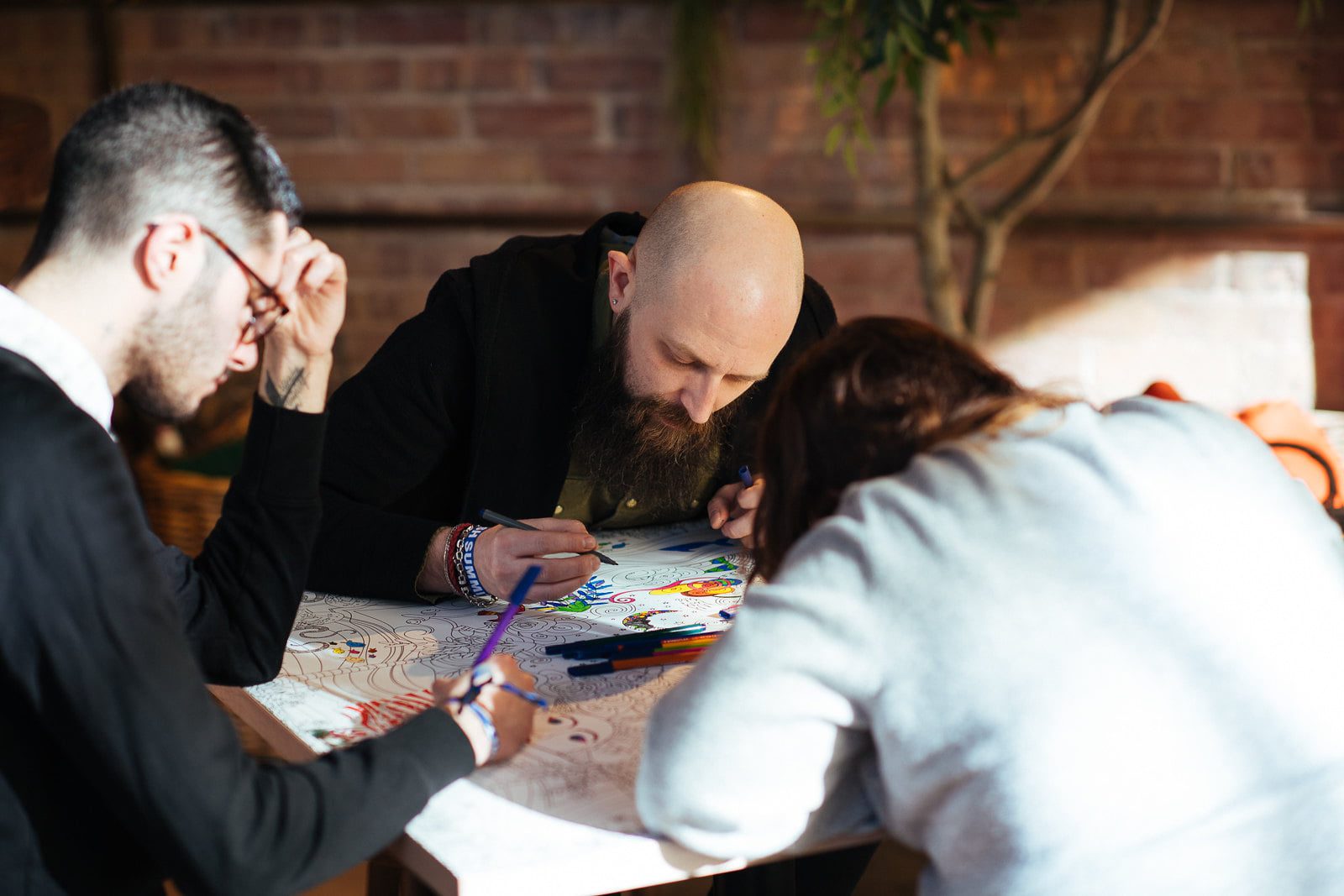 психологія команди