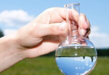 У Чернівцях вода, яку продають на розлив відповідає усім санітарним нормам, – Держпродспоживслужба