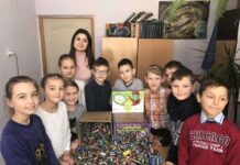 Назбирали понад тонну: у Чернівцях учні шкіл збирали небезпечні для довкілля батарейки