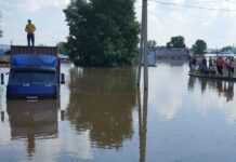 Поради буковинцям: що робити до, під час і після паводку