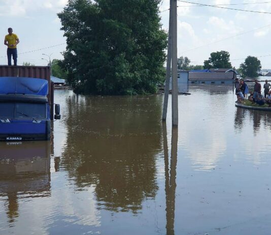 Поради буковинцям: що робити до, під час і після паводку