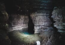 Дві буковинські печери у ТОП-8 найдивовижніших підземель України