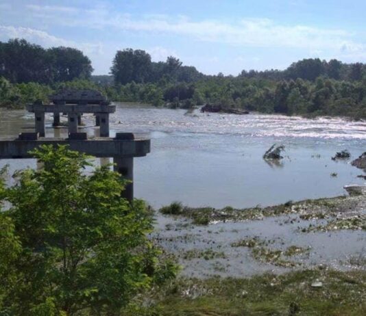 Буковина отримає сотні мільйонів гривень від Уряду на ліквідацію наслідків повені