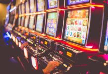 Онлайн казино: игры, которые умеют приносить результат