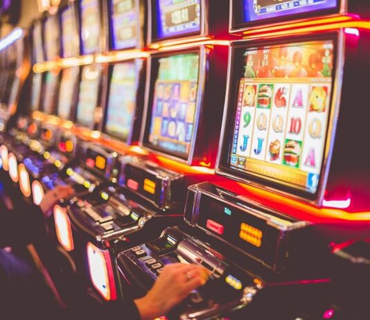 Онлайн казино: ігри, які вміють приносити результат