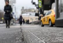 Заміна солі та піску в Чернівцях є? В пошуках альтернативних способів боротьби з ожеледицею