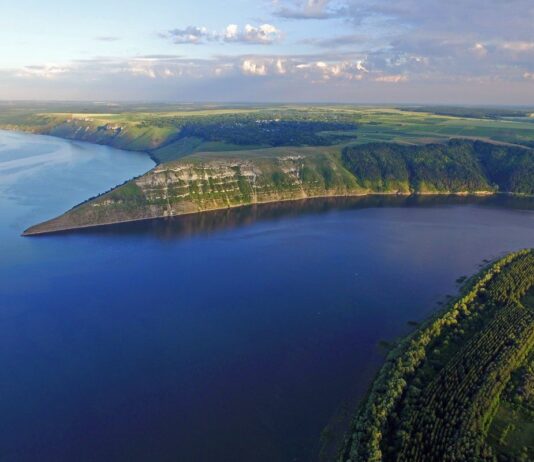 Цікаві водойми Буковини і деякі факти про них