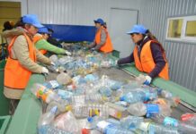 Сміттєсортувальний завод у Чернівцях: обіцянки влади, гучне відкриття та швидке припинення роботи