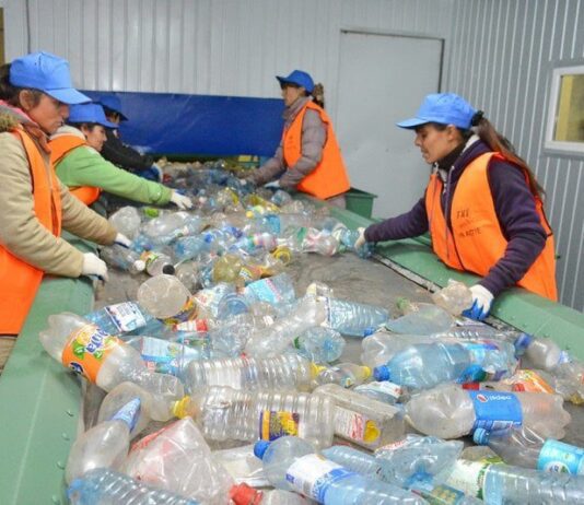 Сміттєсортувальний завод у Чернівцях: обіцянки влади, гучне відкриття та швидке припинення роботи