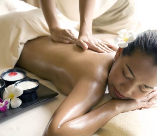 Профессиональный эротический массаж в Полтаве: что нужно знать