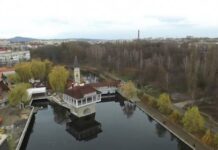 Парки та сквери, в яких найбільше люблять відпочивати чернівчани: топ місць