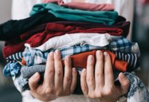 Куди здати старі речі у Чернівцях: поради містянам