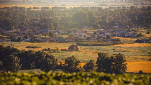 В гармонії з природою: топ колоритних сіл Чернівецької області