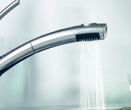 Как выбрать качественный смеситель и где его купить в Черновцах?