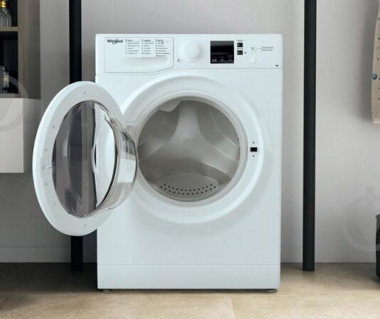 Як уникнути проблем із пральною машиною: поради професіоналів