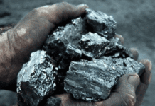 Які корисні копалини видобувають у Чернівцях?