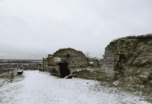 Курортно-рекреаційні ресурси регіону