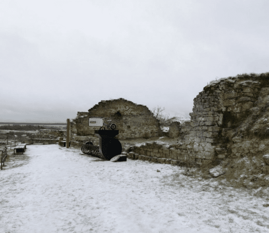 Курортно-рекреаційні ресурси регіону